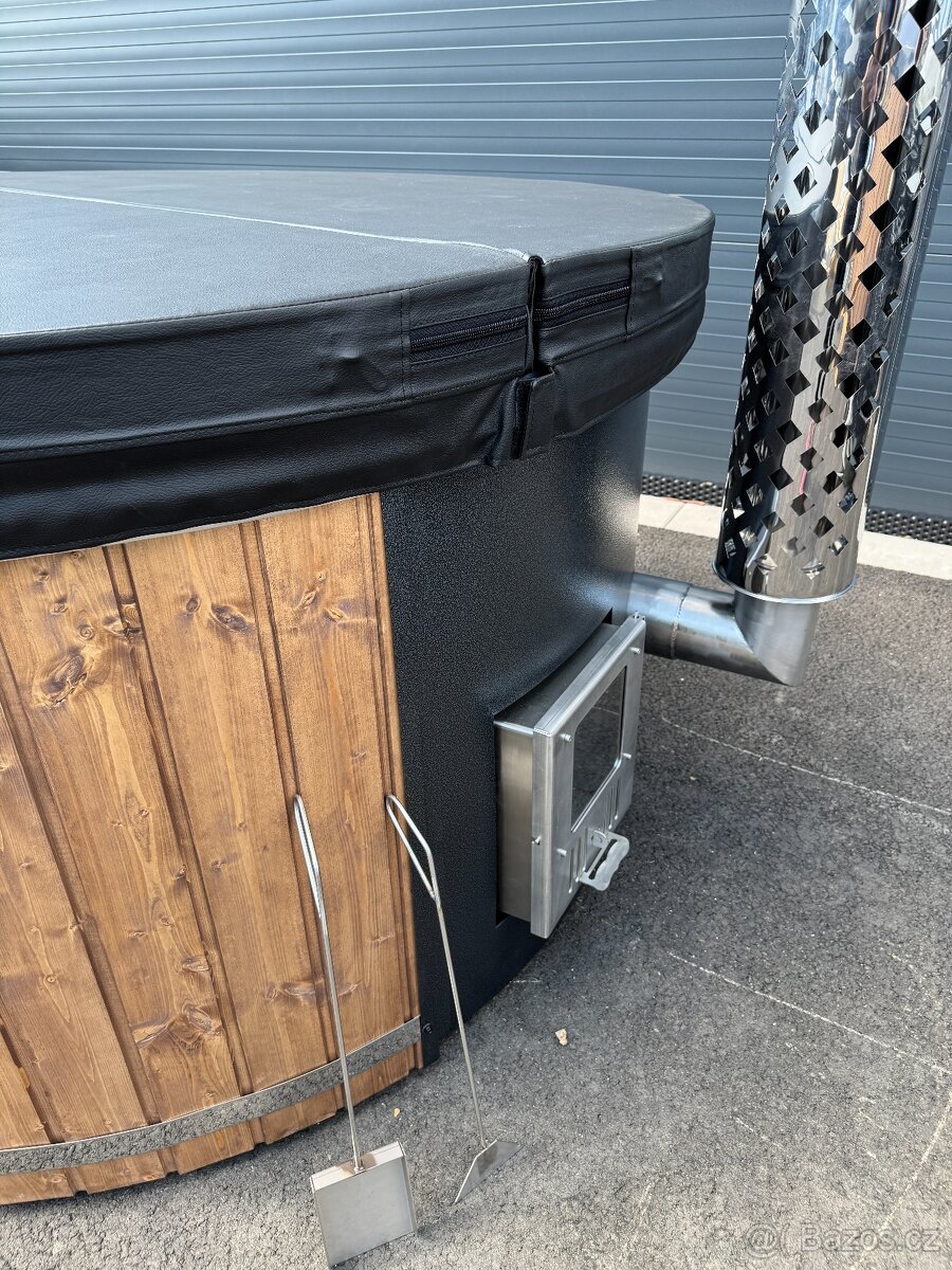 Koupací sud Coral 2 - 9