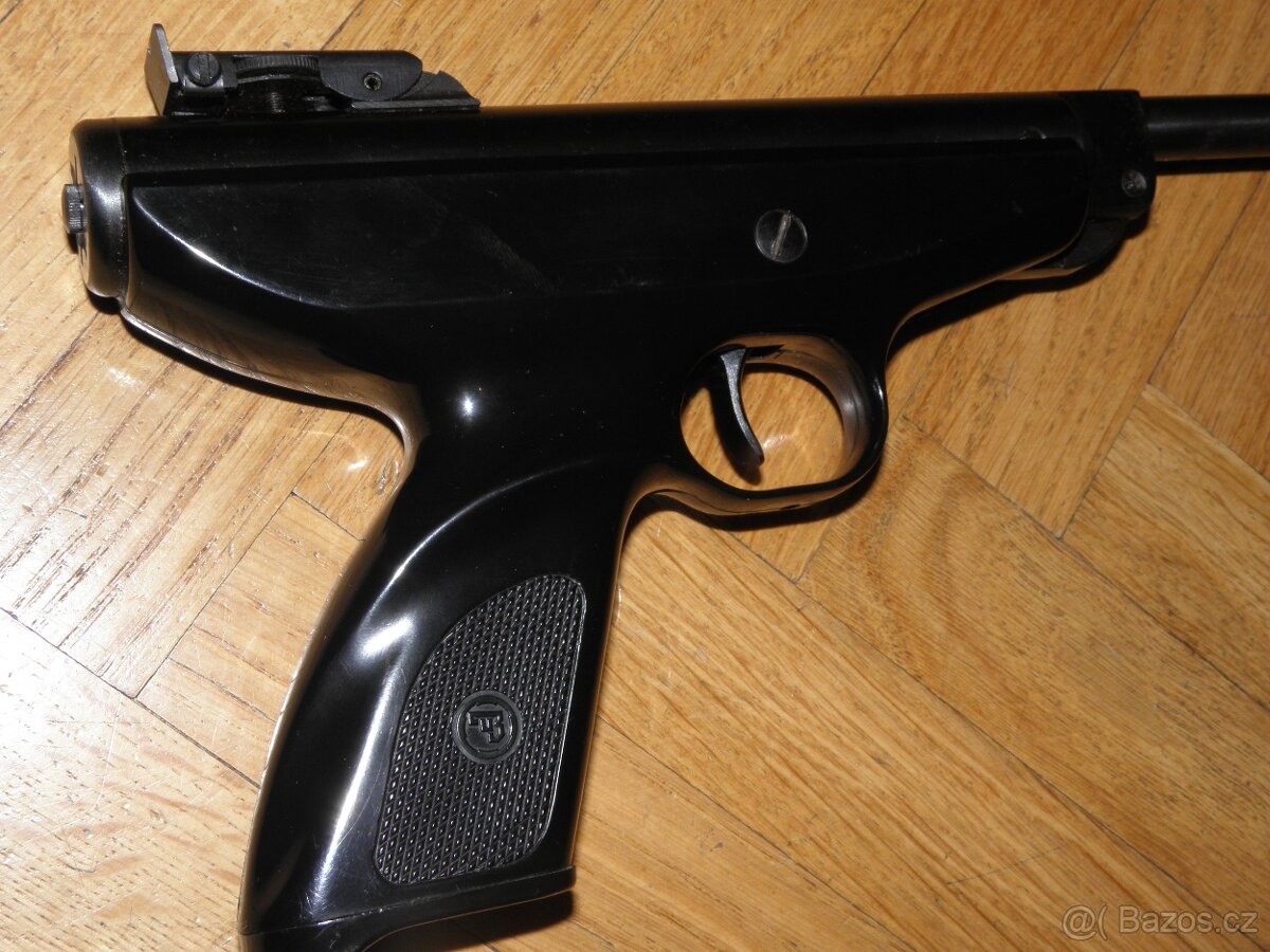 TEX MOD.3, Czech Republic, TOP - 9