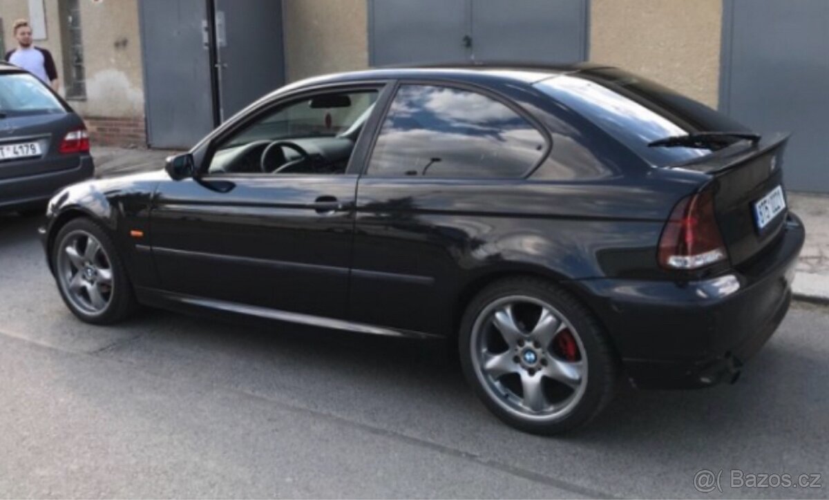 Bmw Styling 58 18 - 9