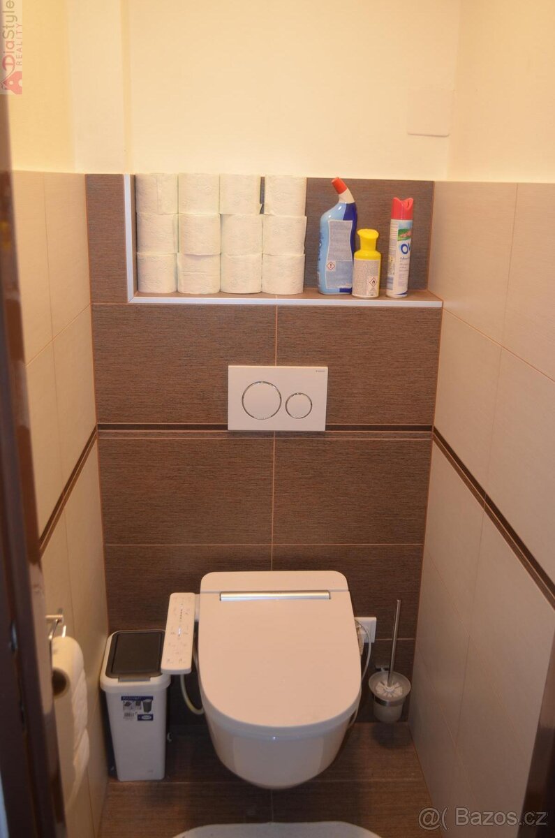 Prodám rodinný dům v Bílovci - 9