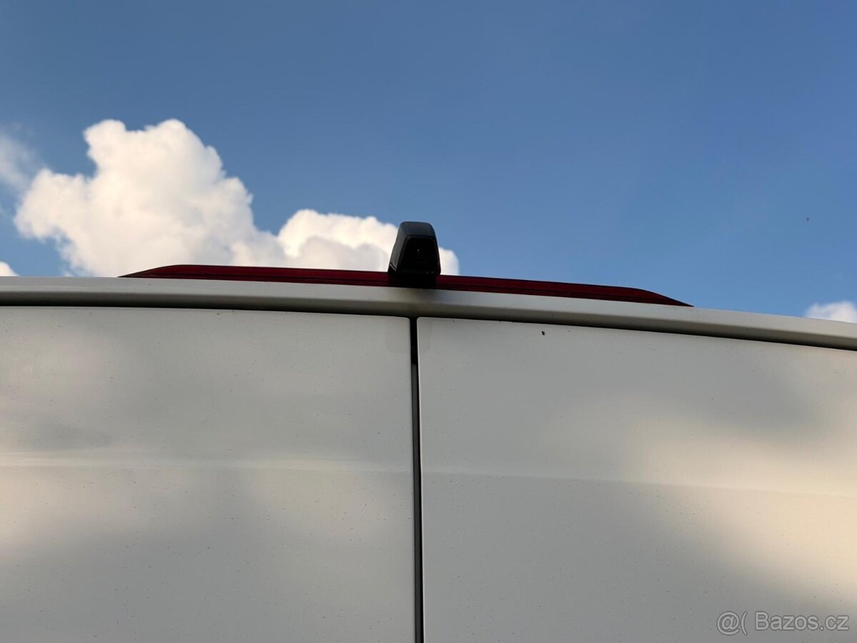 VW Crafter 2.0TDi L4H3 103KW 79000km - 9