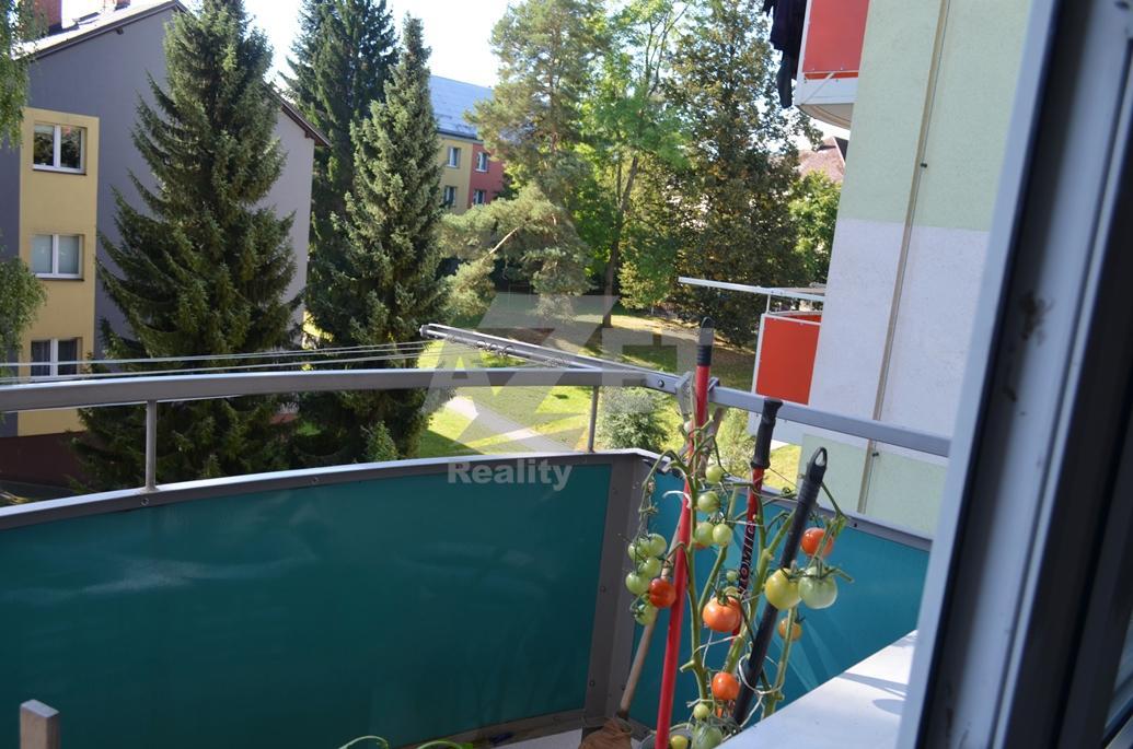 Prodej, bytu 3+1, 77 m2, Jeseník - 9