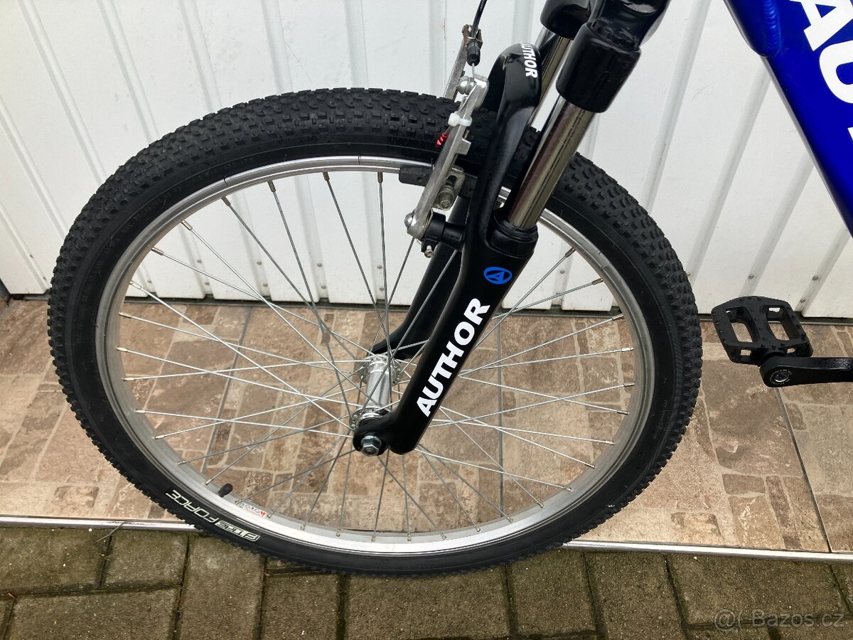 DĚTSKÉ KOLO 24 AUTHOR - 9