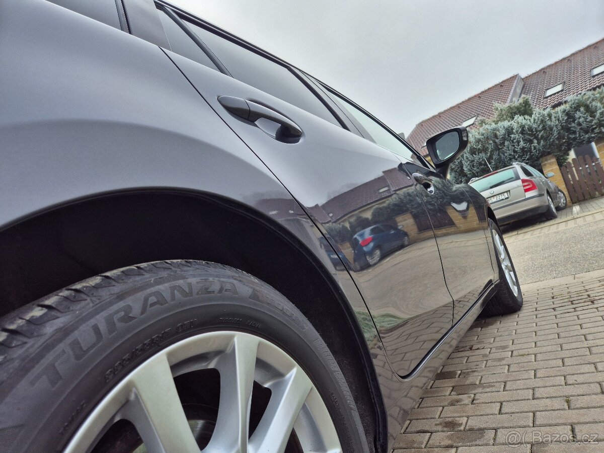 MAZDA 6 Revo ,2.0i,Benzin 121kw,kombi - 9