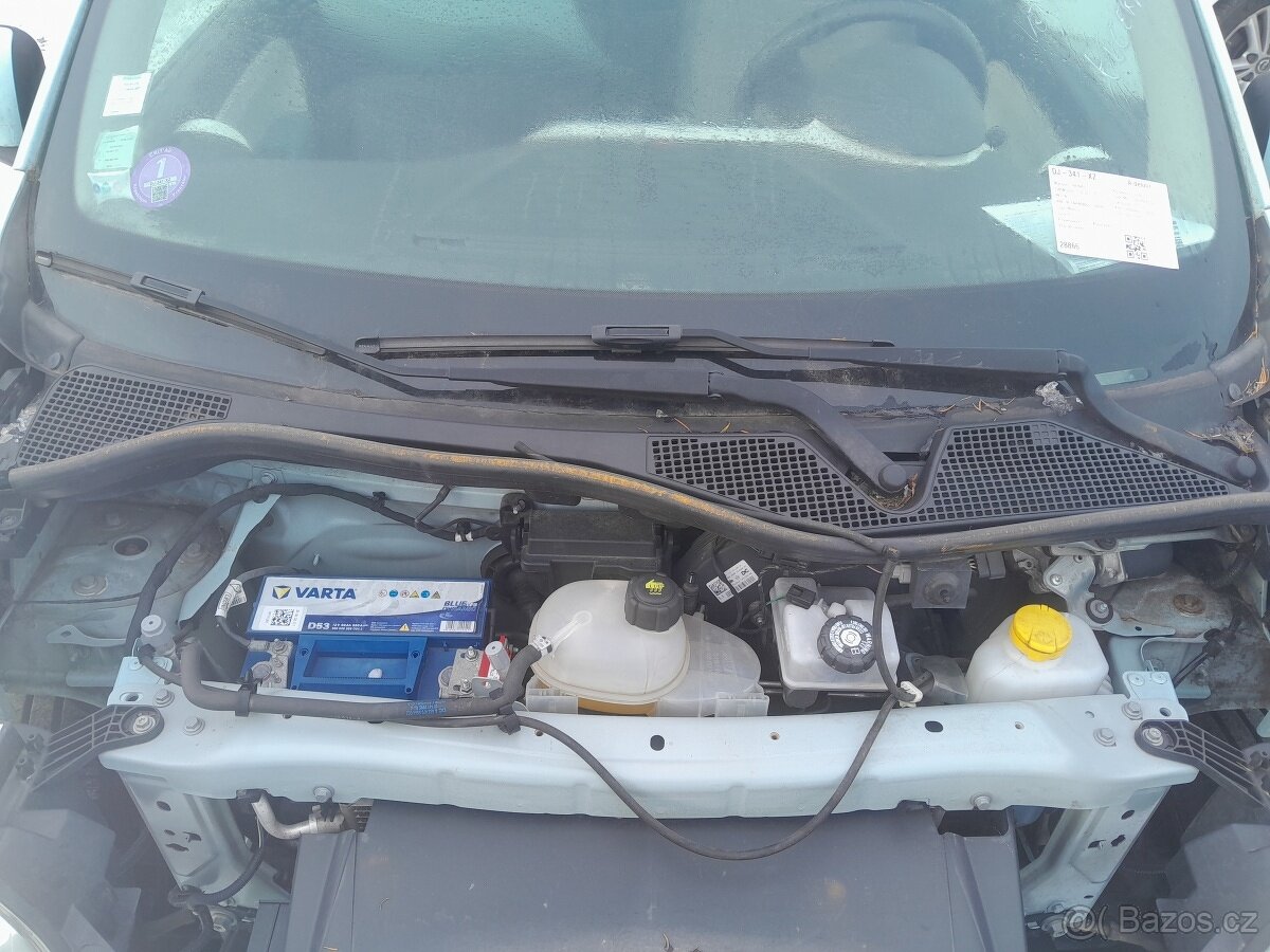 Renault Twingo III 1,0 - 9