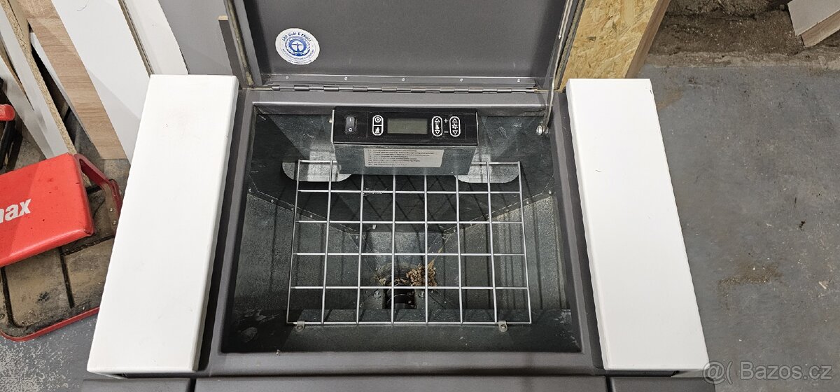 Peletové kamna 8 kw - 9