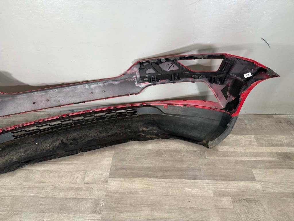 ŠKODA KAROQ 17-24 57A - náraznik - 57A807221 - 9