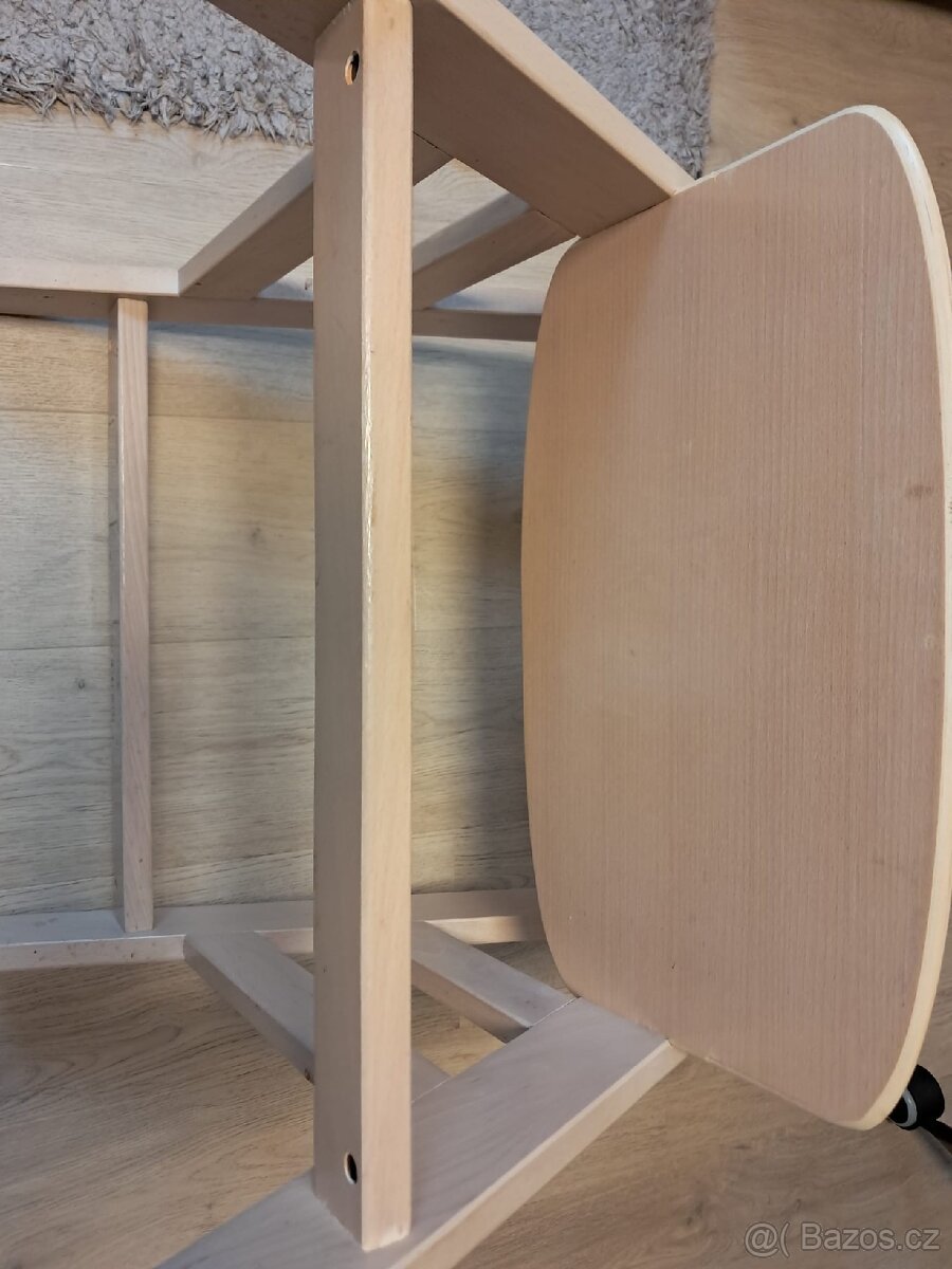 Rostoucí židle Hauck - 9