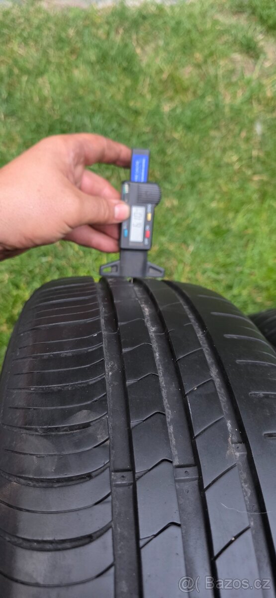 Disky 14", rozteč 4x98, 185/60/14 pošlu - 9