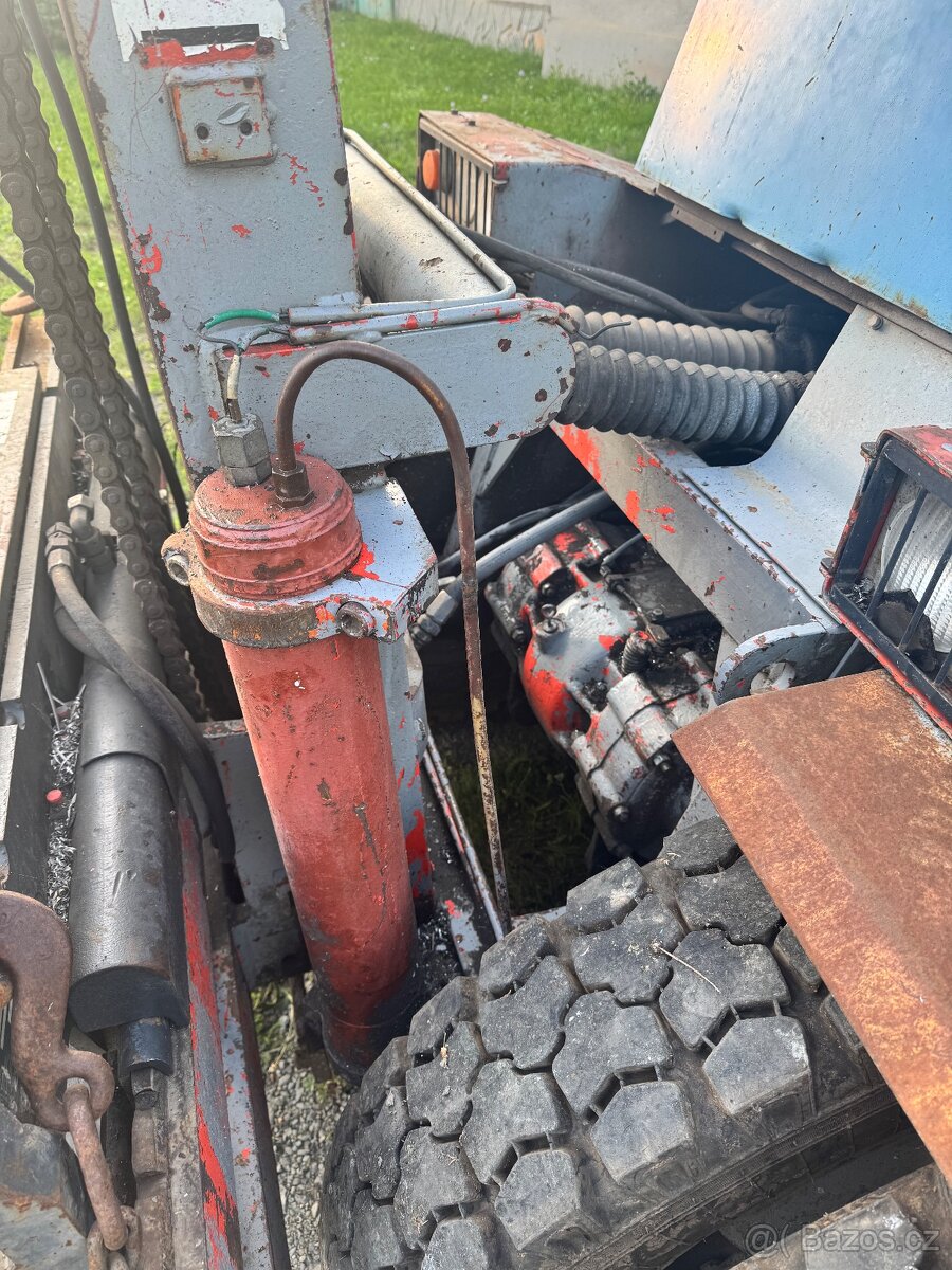 Desta DVHM 3222 TM - 9