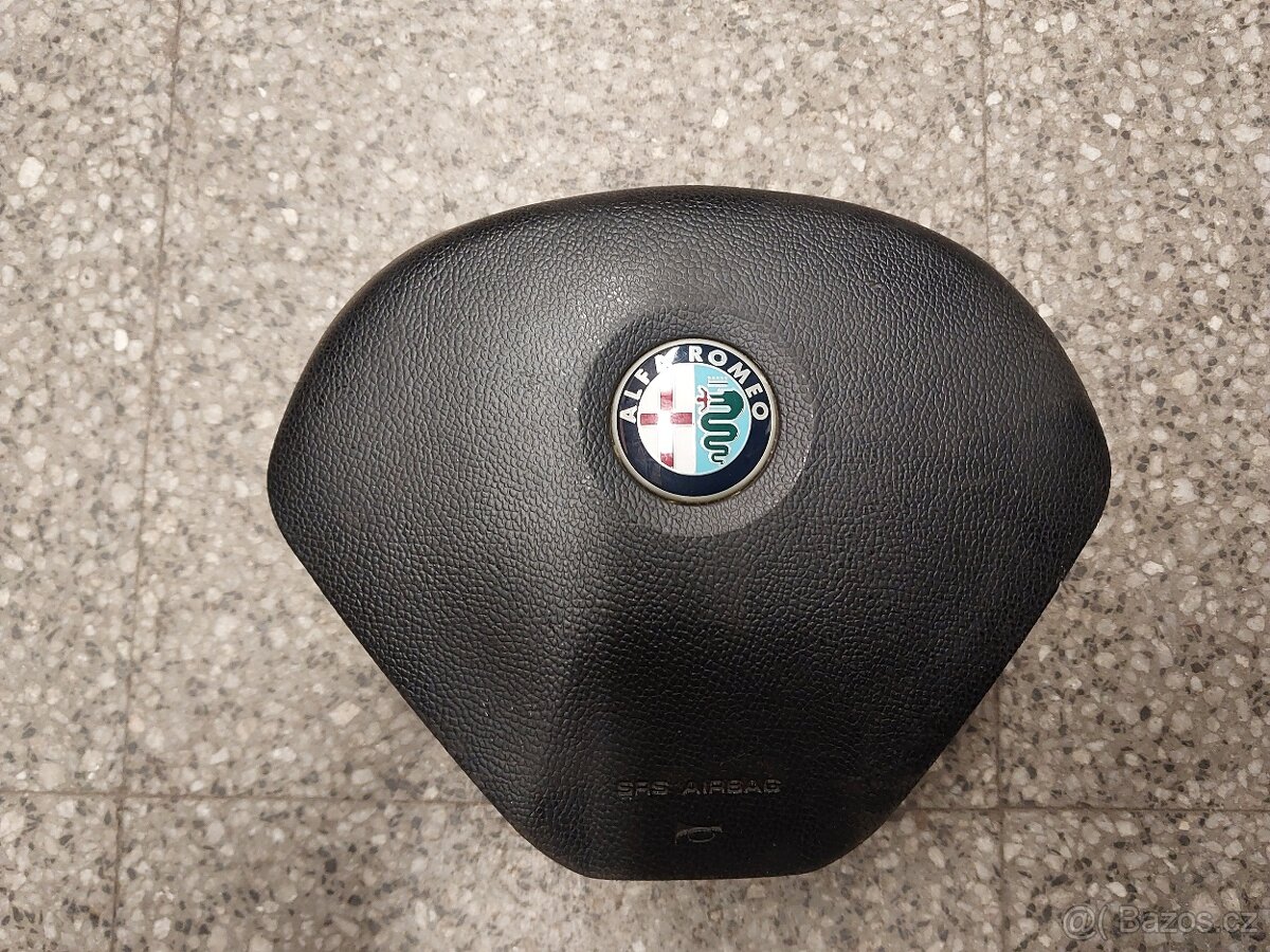 Alfa Romeo Giulietta - 9