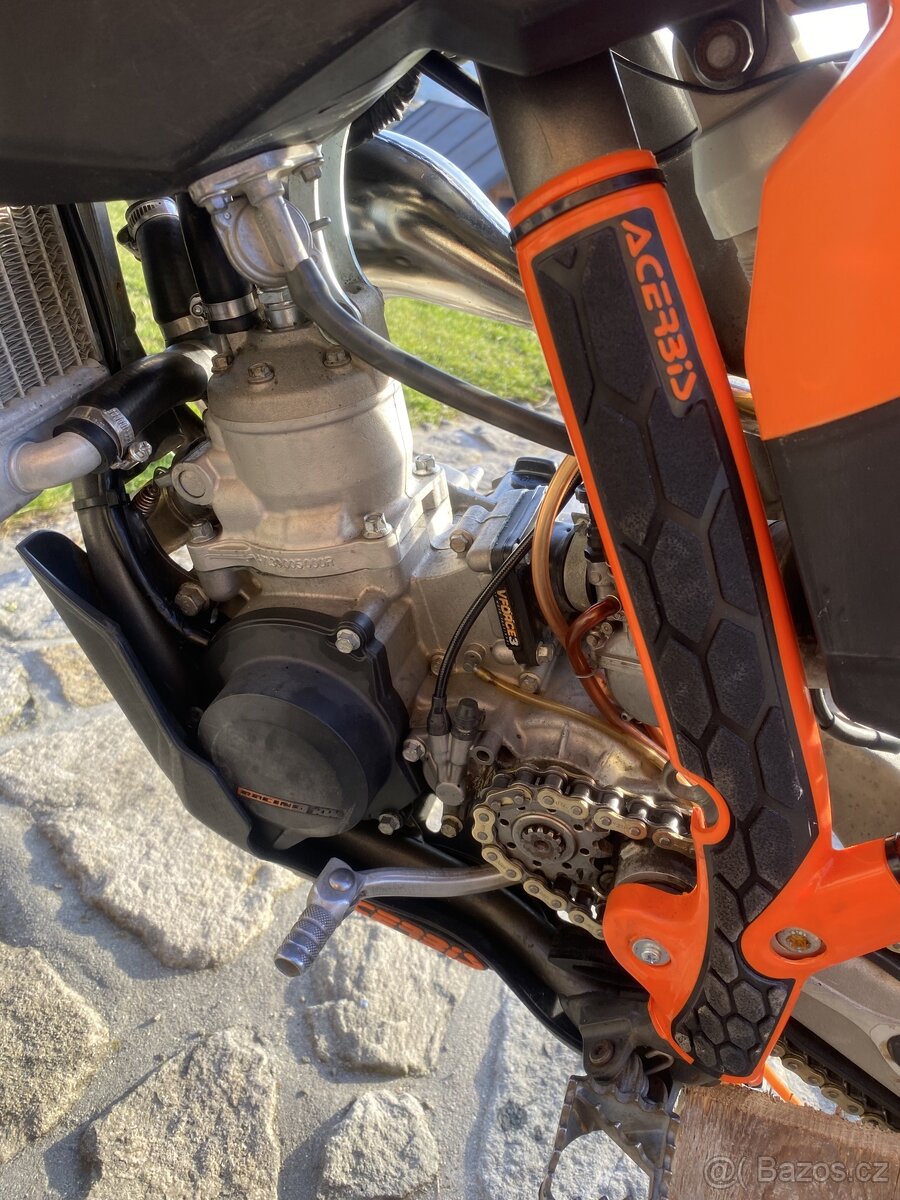 Ktm sx 85 2014 - 9