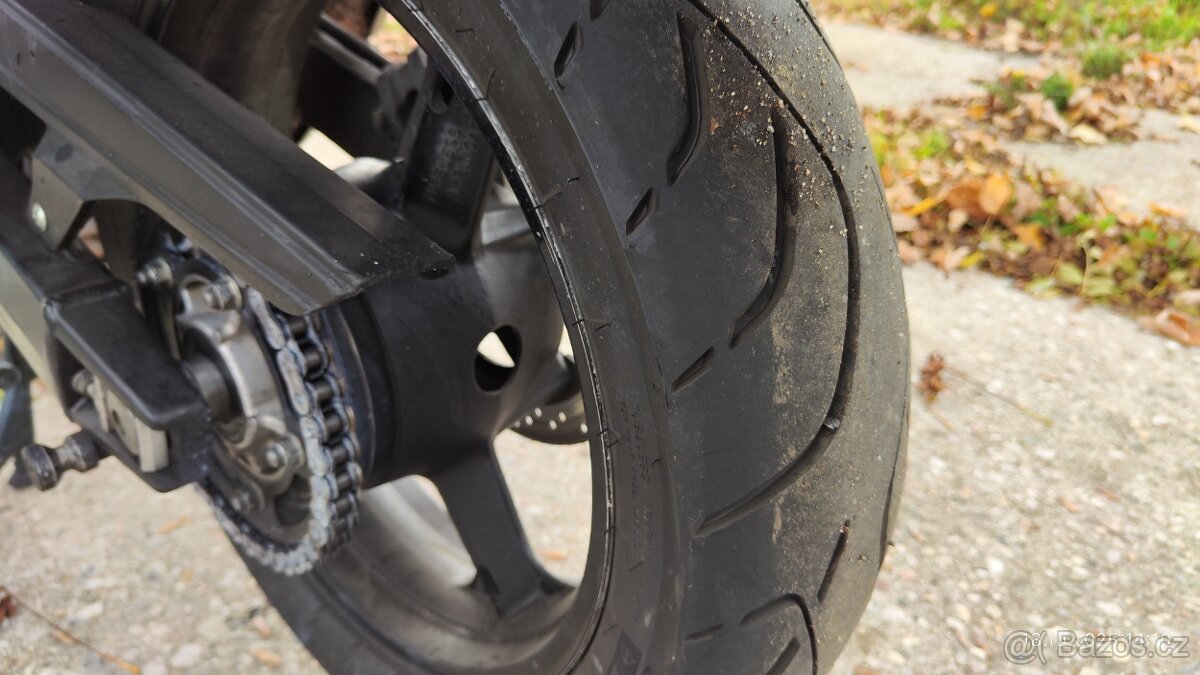 Suzuki DL 1000 V-Strom - 9