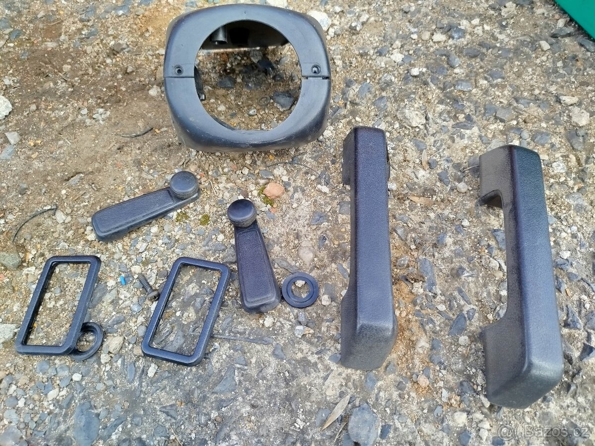 Corsa A - 9