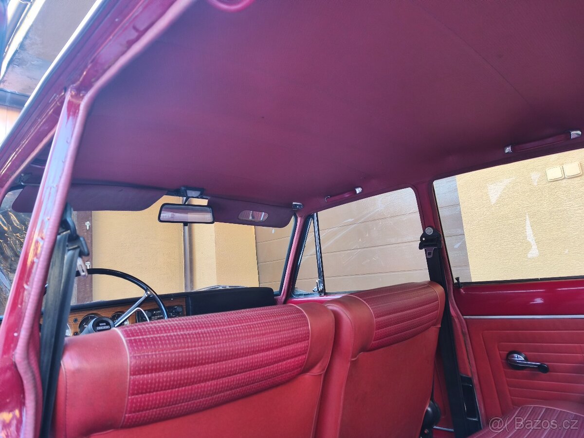 Simca 1301 FB special - 9