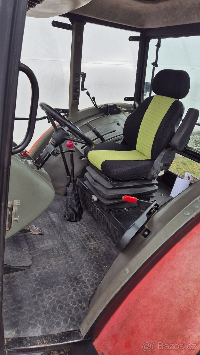 Zetor Forterra 10641 - 9