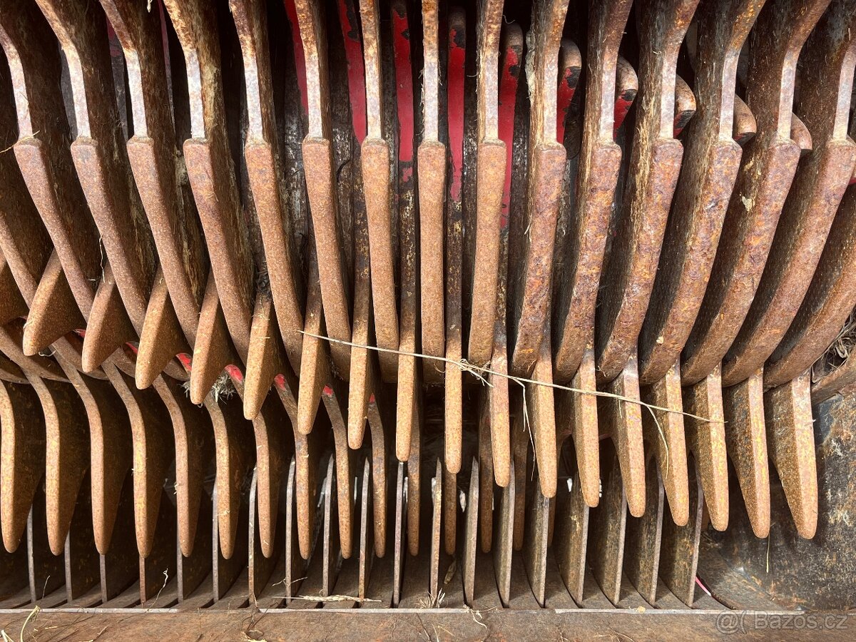Potinger Combiline 7210 - 9