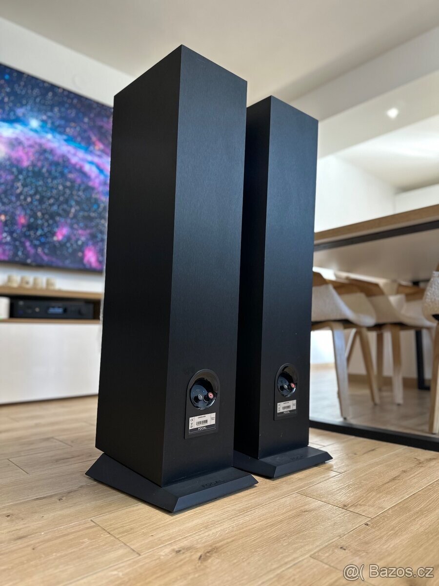 Focal Chora 826 - 9