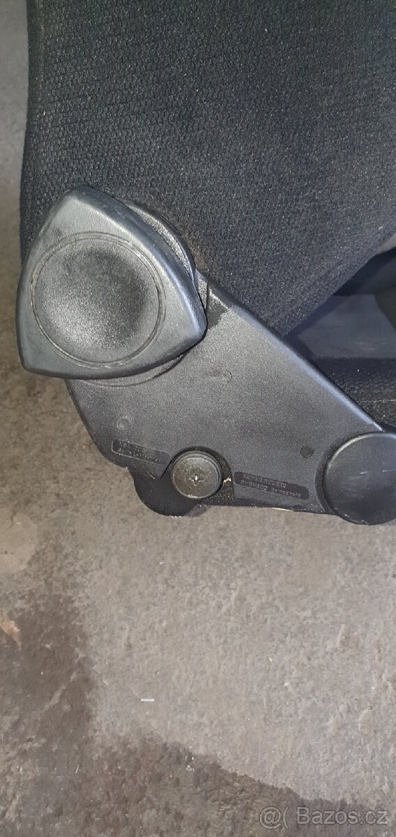 Recaro č.2 - 9