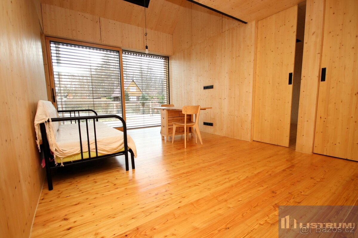 Pasivní RD 5+1 v obci Rožnov p. Radhoštěm - 9