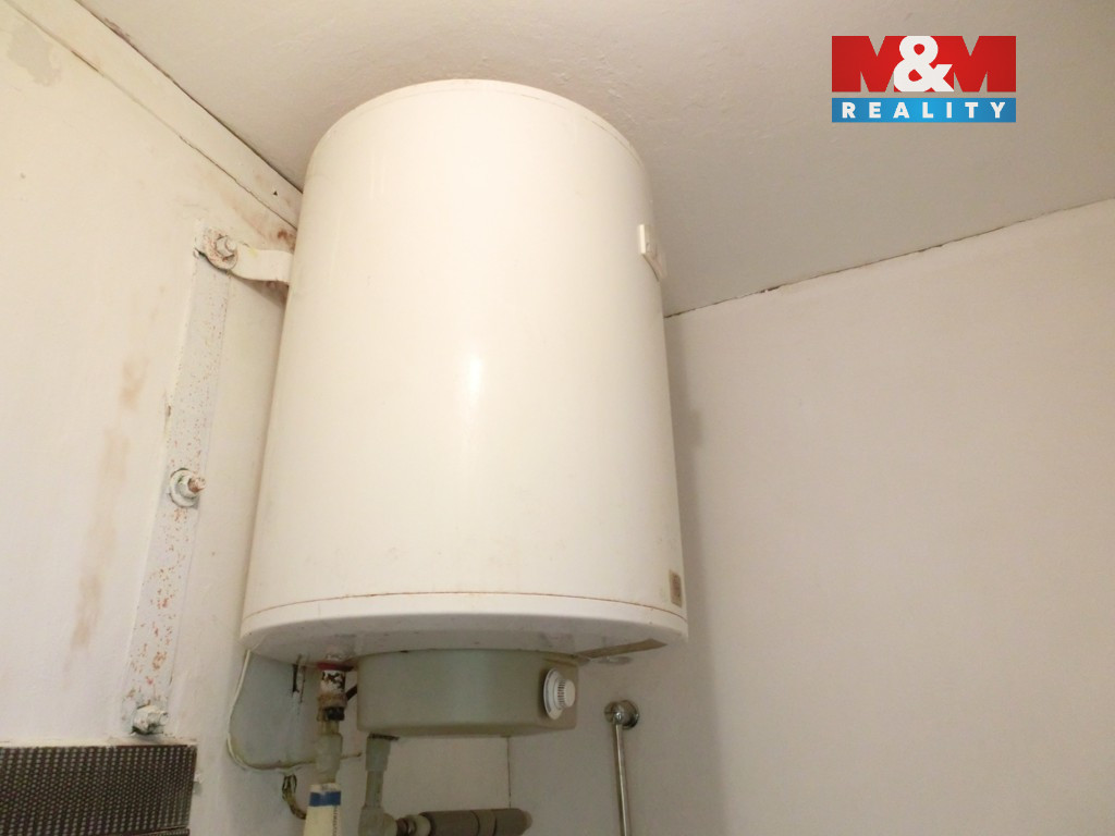 Prodej bytu 2+1, 51 m², Dolní Krupá - 9