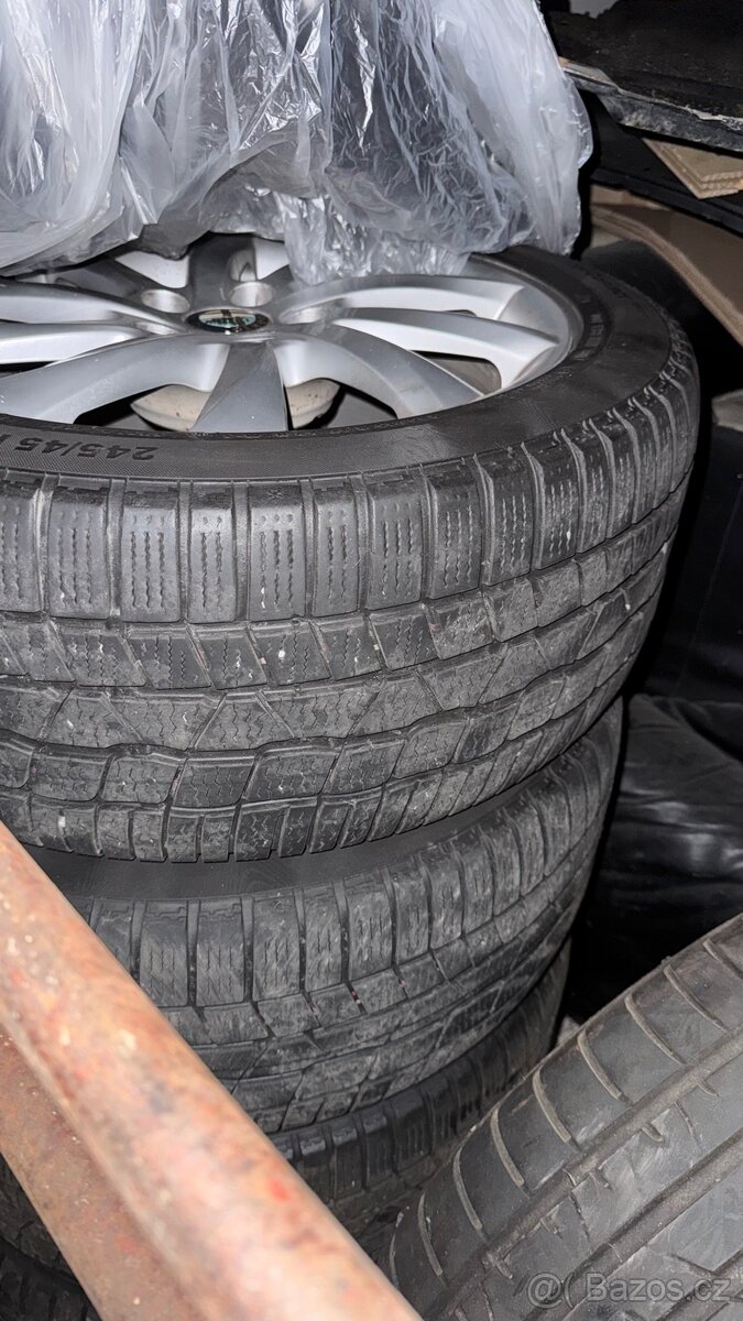 Alfa Romeo Giulietta 2011 2.0JTDm 110kW - 9