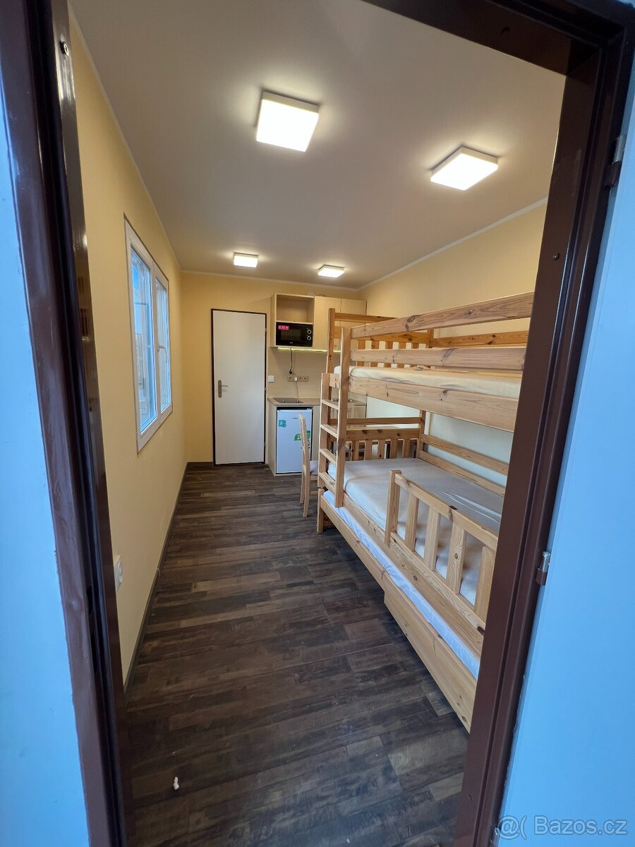 obytný kontejner - 9