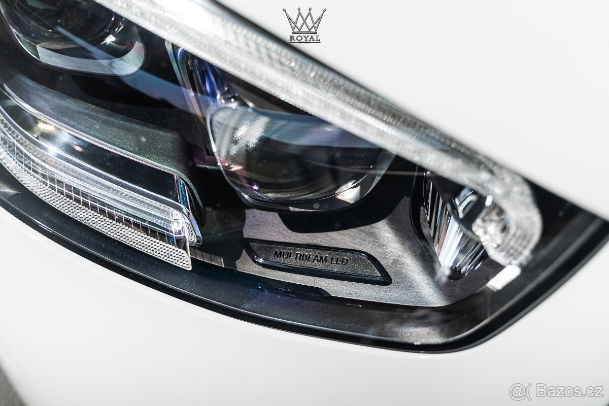 Mercedes-Benz GLC 300d 4Matic AMG-Line DPH Virtual Multibeam - 9