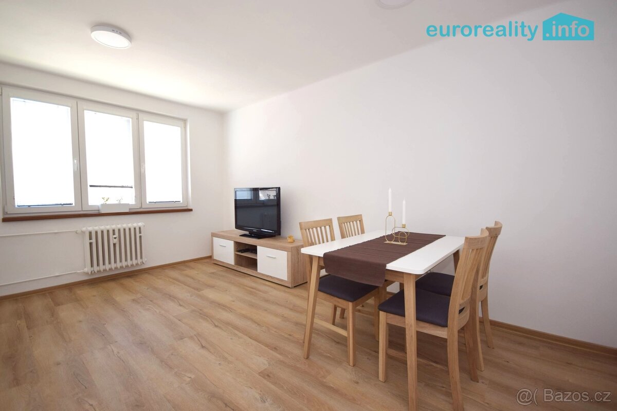 Prodej, byt 2+1, Strakonice, ul. Sokolovská - 9