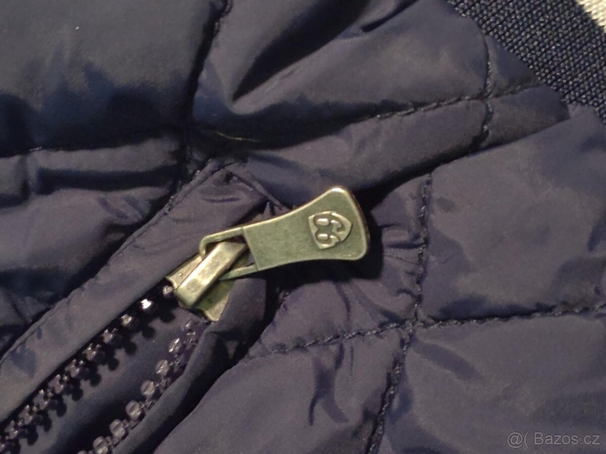 BUNDA THOR STEINAR PROŠÍVANÁ DÁMSKÁ XL - 9