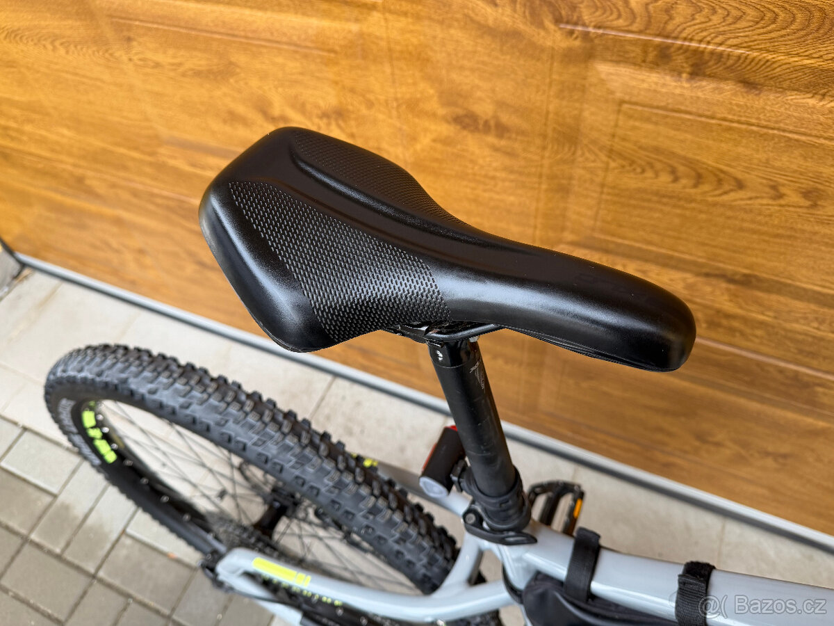 Elektrokolo Haibike Hardnine 6, vel. L, 29” - 9