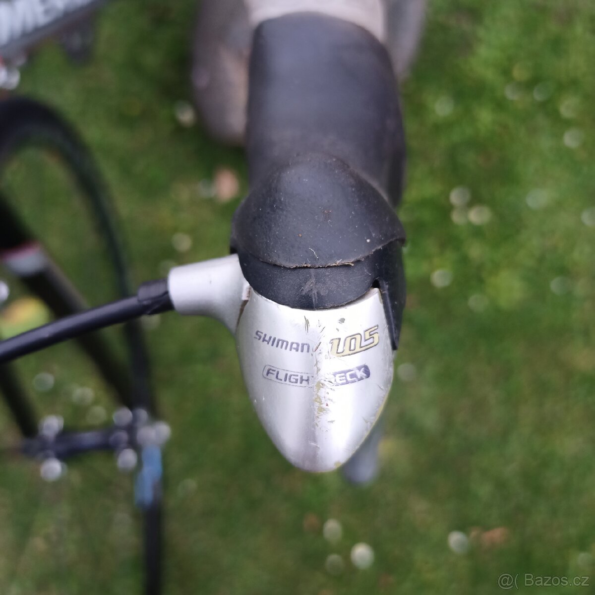 Silniční kolo Merida - 9