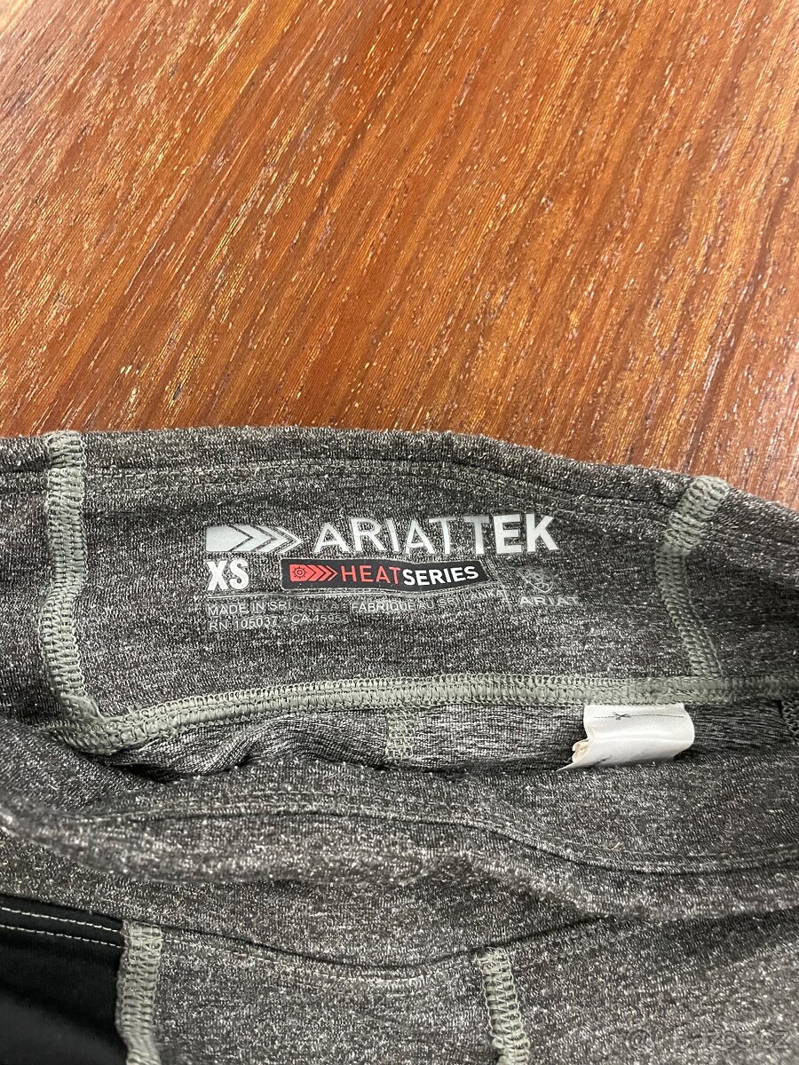 Jezdectví - zdarma rajtky - 9