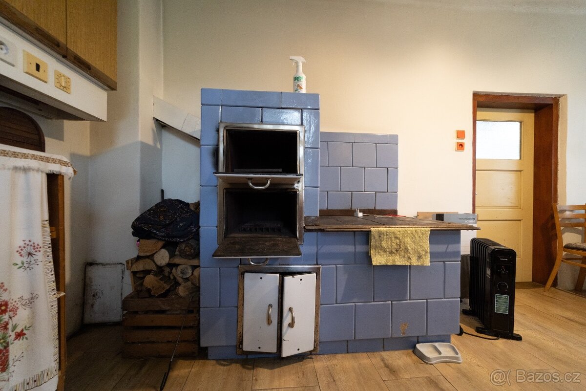 Prodej domu ve Stříteži nad Ludinou - 9