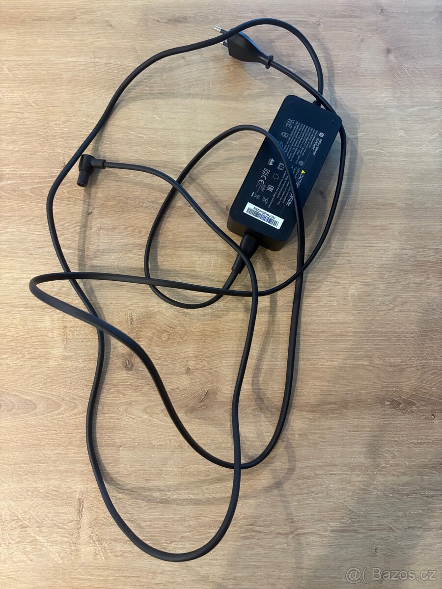 Elektrokoloběžka xiaomi 5 pro - 9