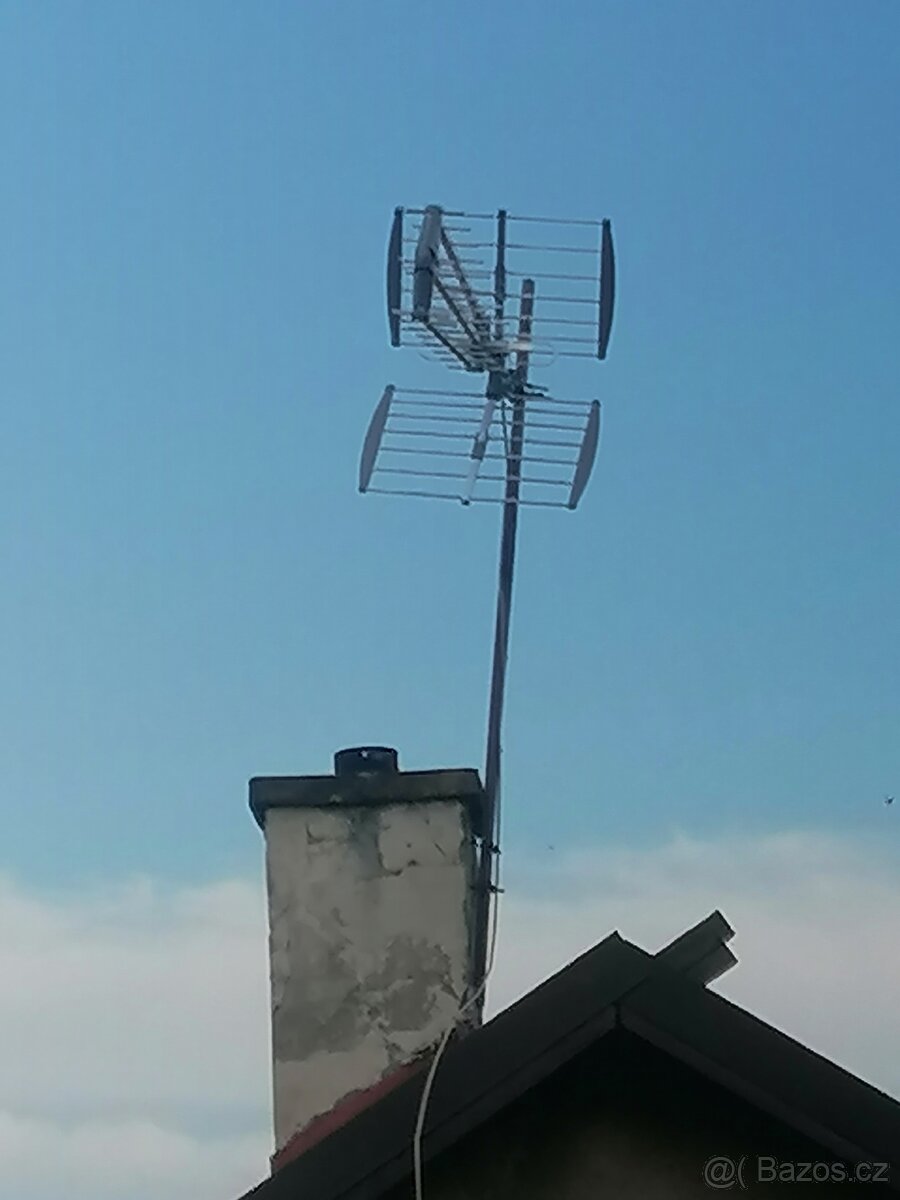 Chata na prodej/pronájem - 9