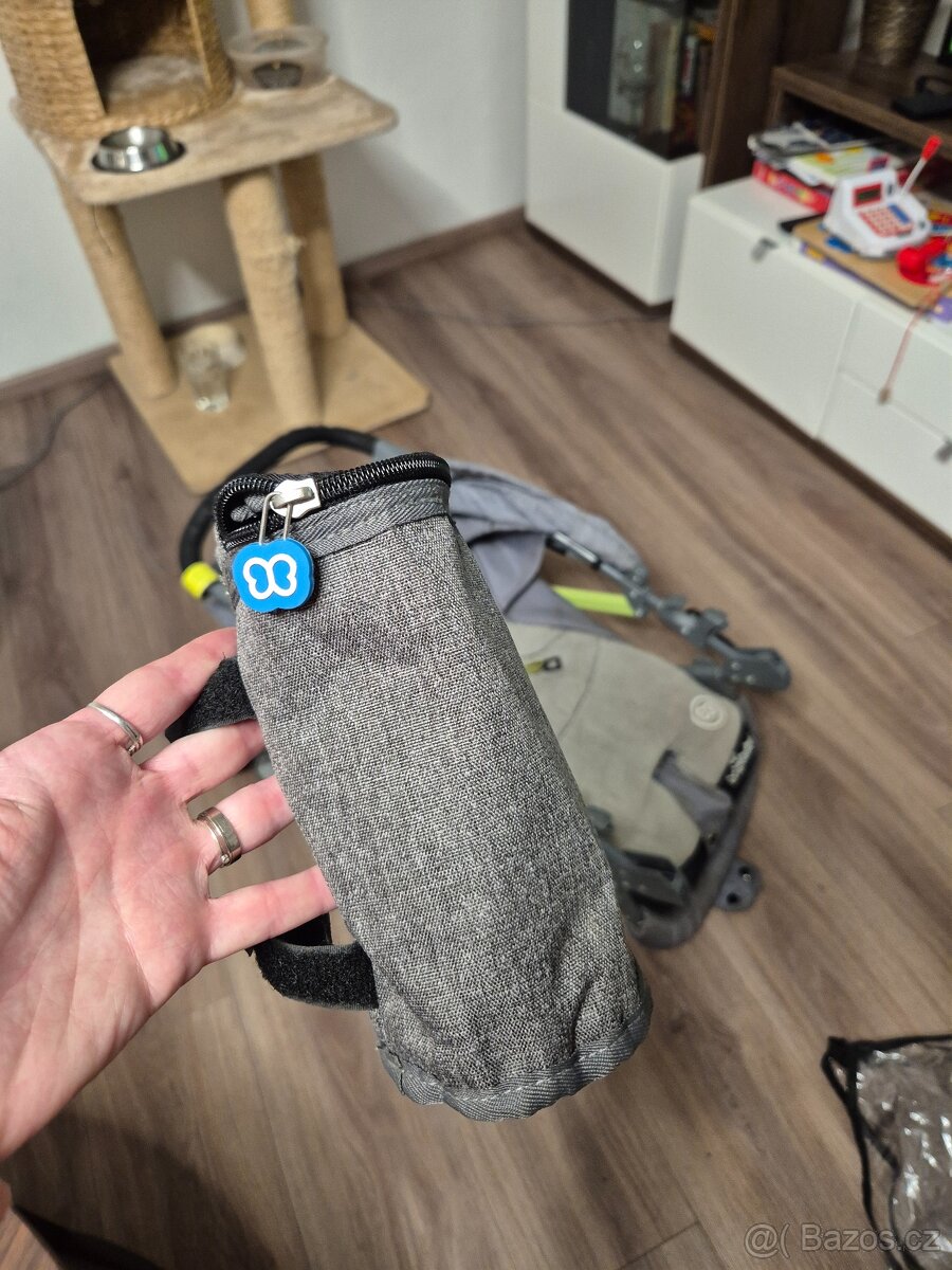 Golfáč baby design MINI - 9