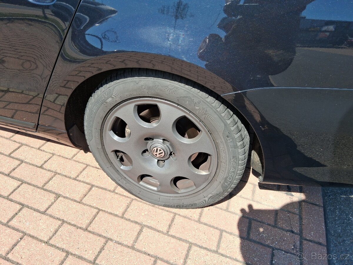 Passat b7 1.6 tdi - 9