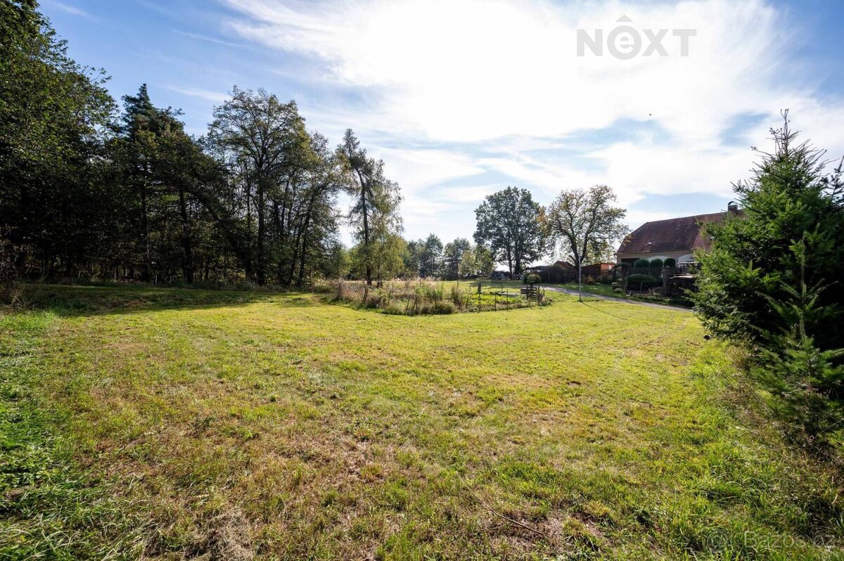 Prodej pozemek Bydlení, 775㎡ - 9