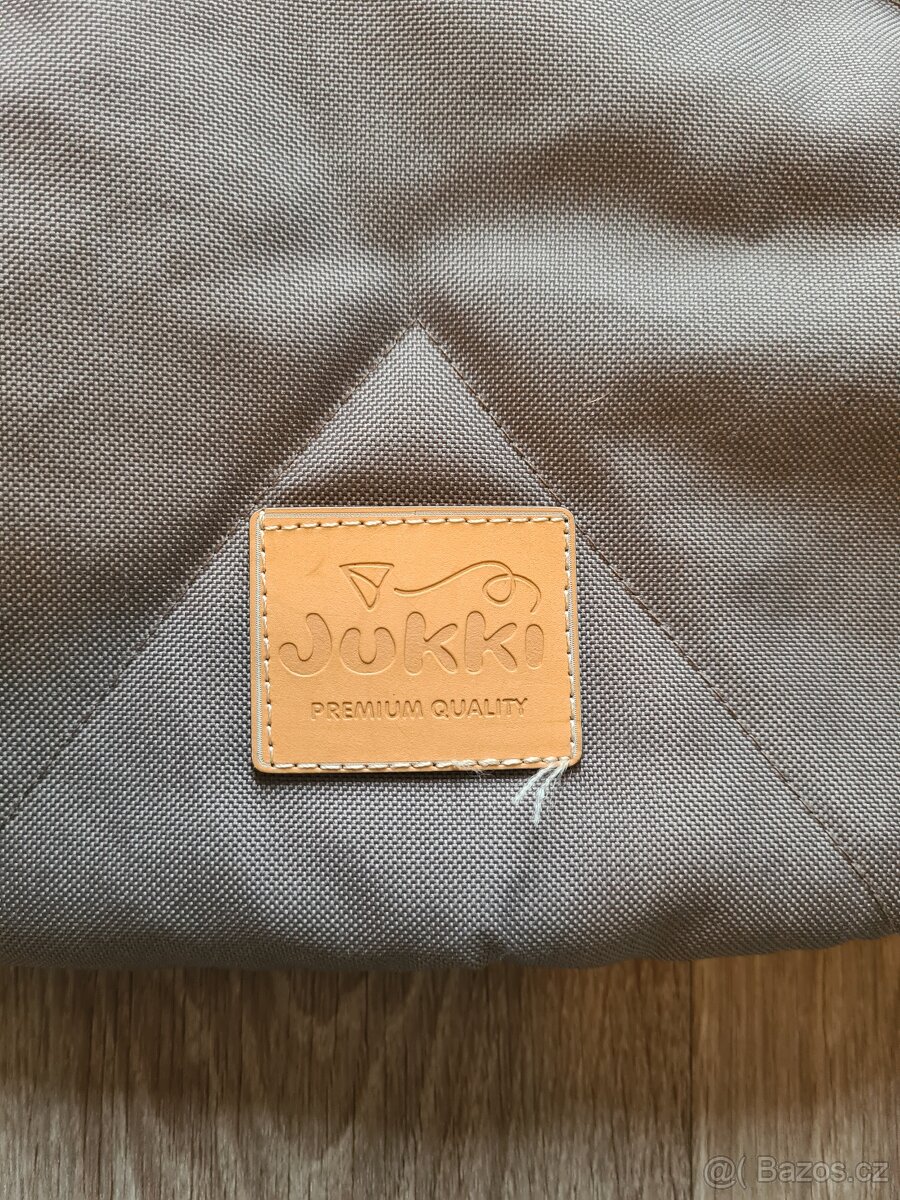 Zimní fusak Jukki - 9