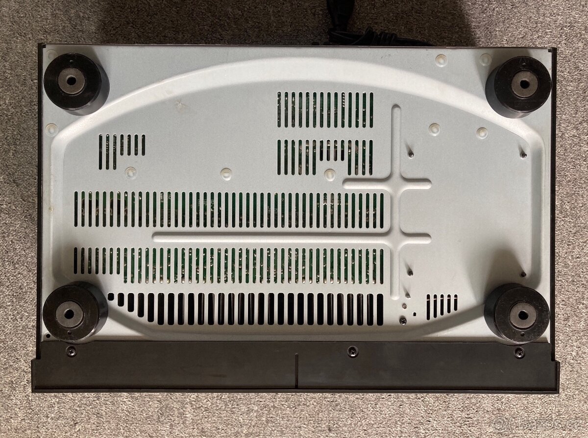 AV. Receiver ONKYO TX-SR313 - 9