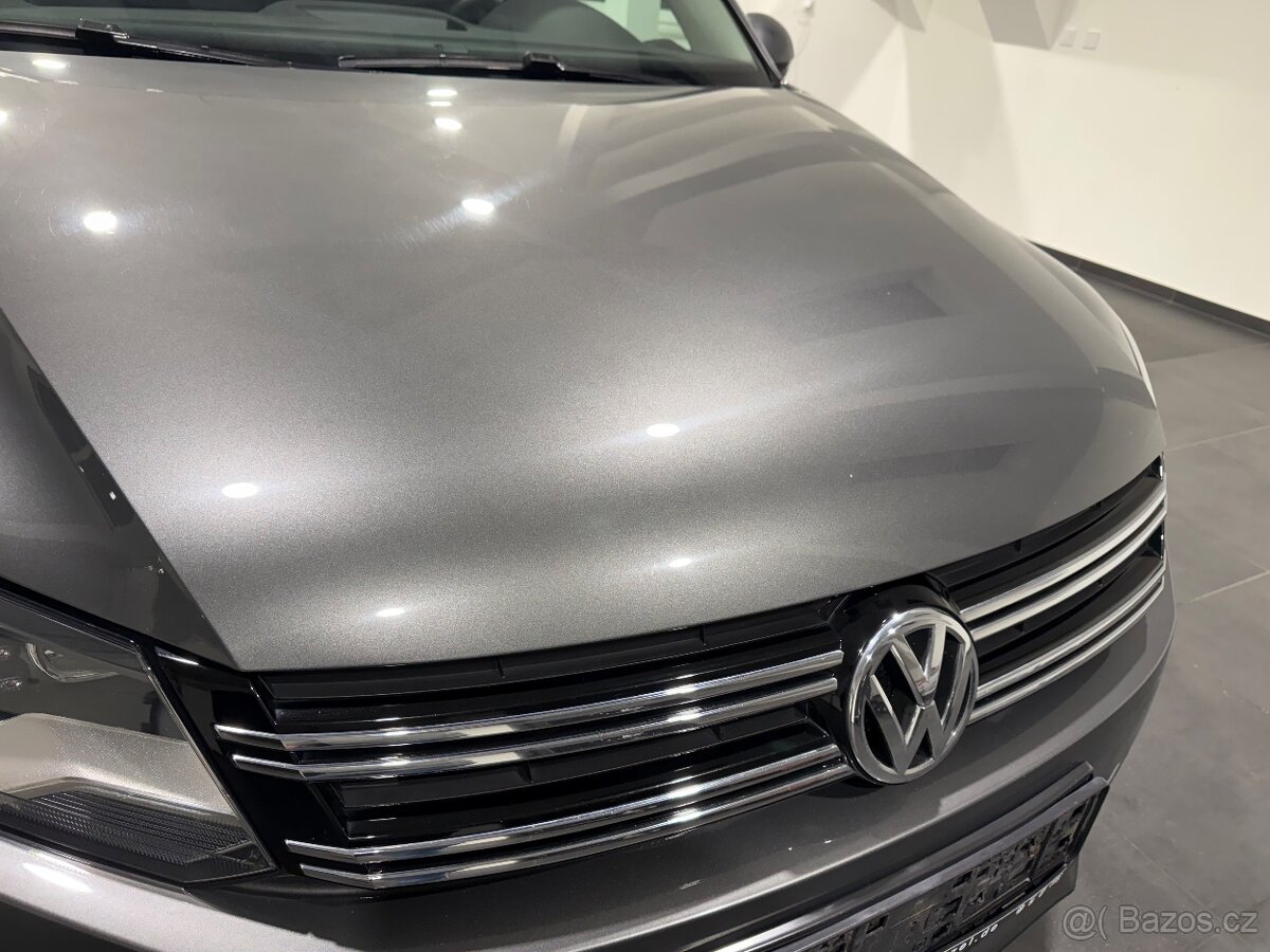 VW Tiguan 2.0 TDi DSG 4motion 2012 - 130.000 KM Nová STK - 9