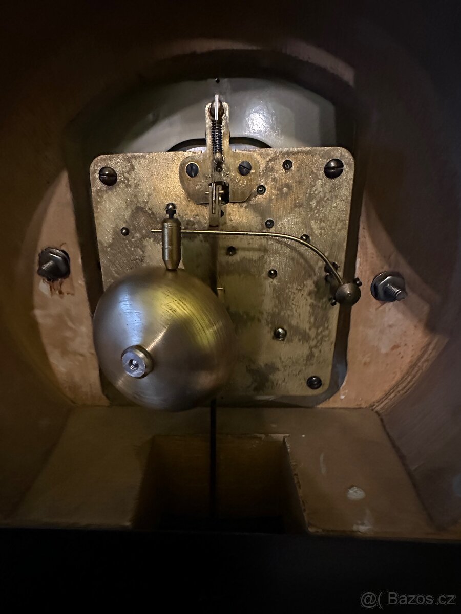 Starožitné hodiny - 9