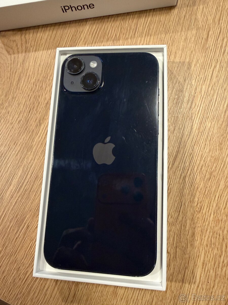iPhone 14 Plus 128 GB - 9