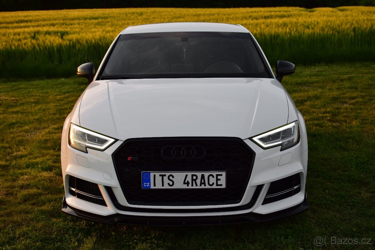 Audi s3 8v 2020 - 9