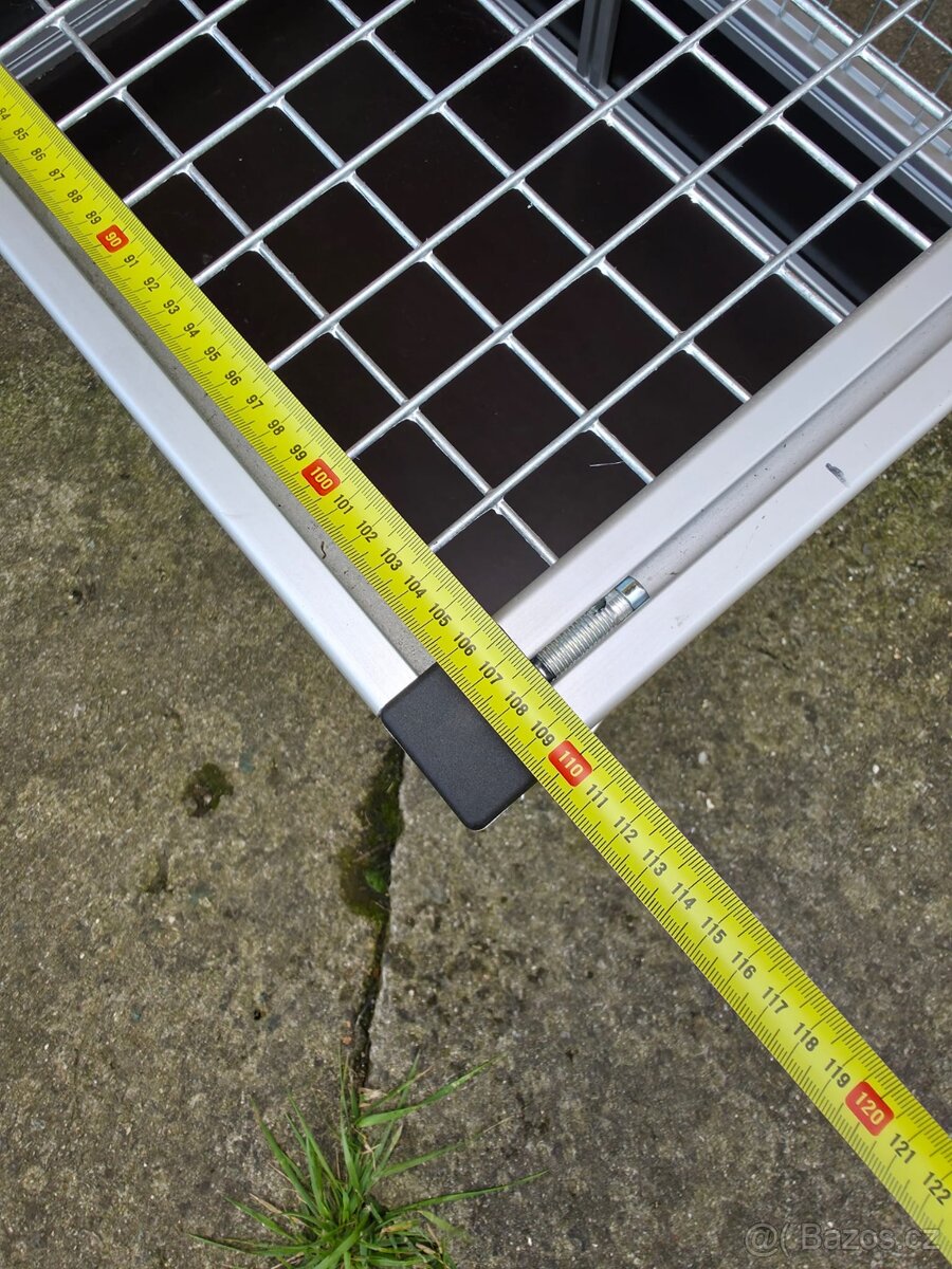 Přepravní box na psa - 9