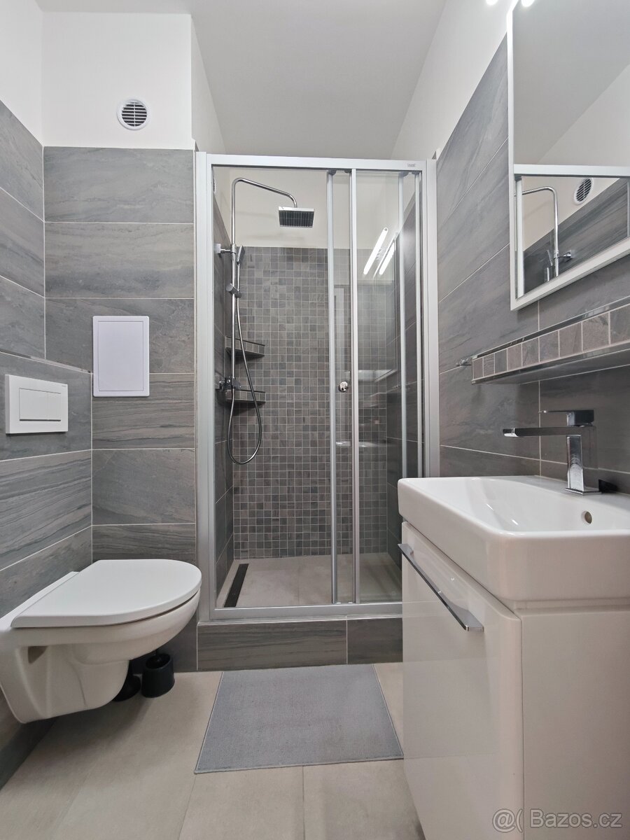 Pronájem bytu 1+1 Vsetín-Sychrov - 9