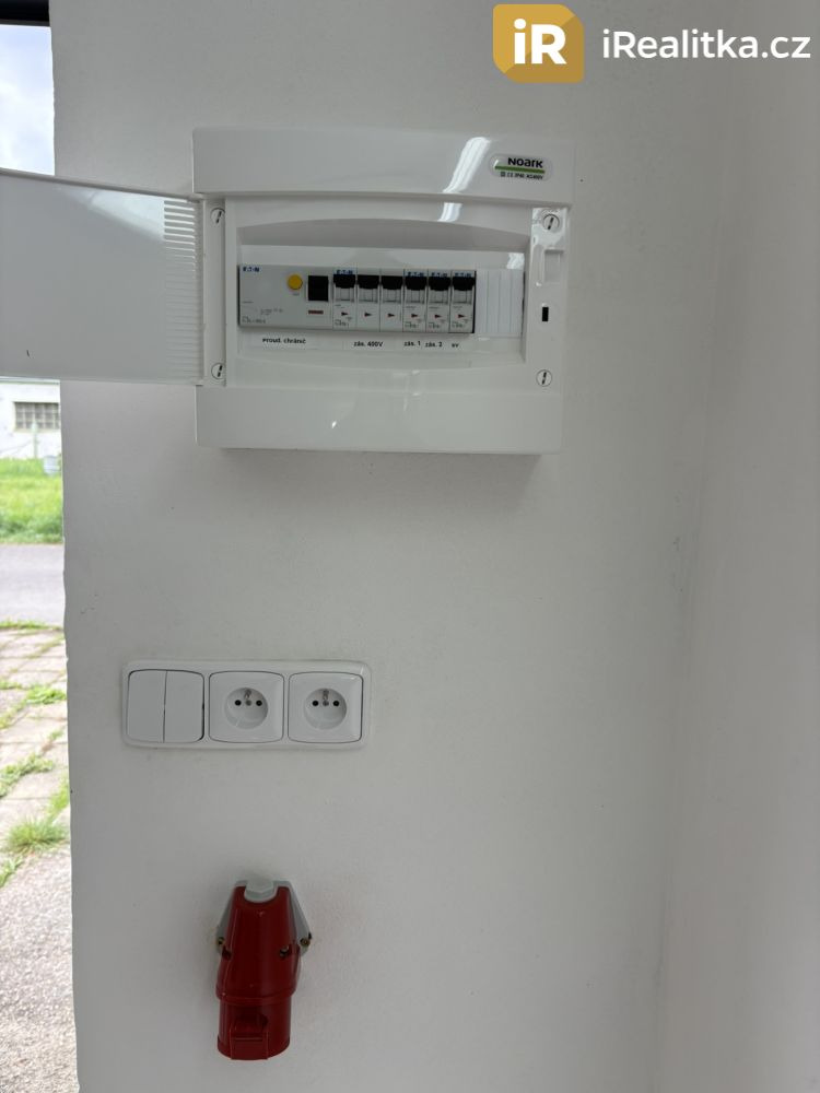 Prodej garáže, 36 m², Mohelnice - 9