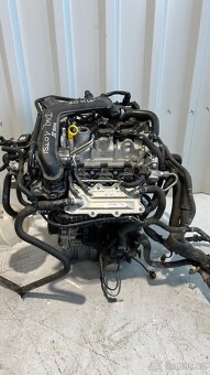 Motor Škoda,VW 1.0TSI ,DKR,CHZ,DKL,DKR - 9
