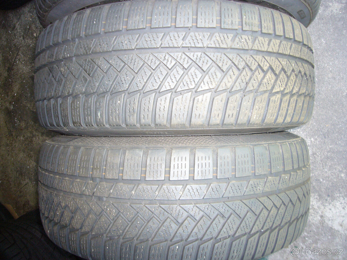 ZIMNÍ ALU KOLA MINI COOPER-VW-AUDI-ŠKODA-SEAT 17" 5x112 - 9